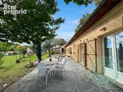Maison à FRECHOU-FRECHET