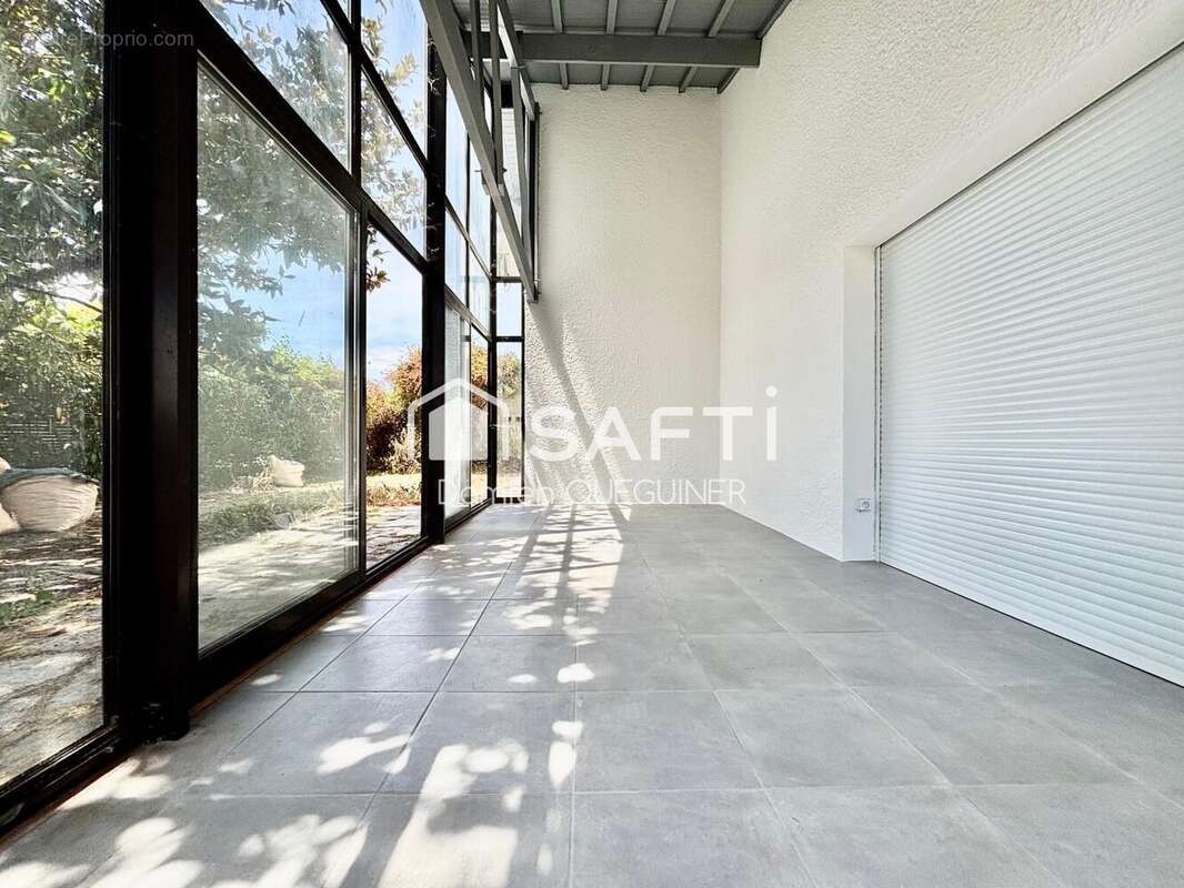 Photo 3 - Maison à GUJAN-MESTRAS