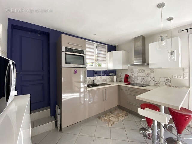 ROYAN, Maison de plain-pied 2 pièces - photo 3