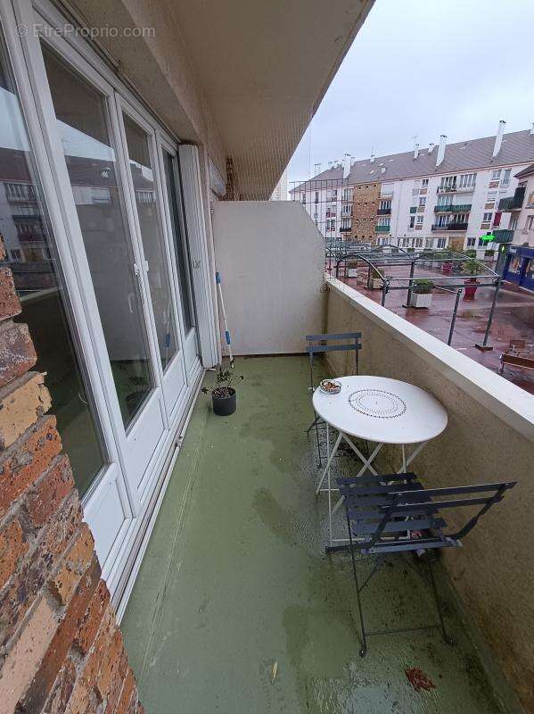 Appartement à MAUREPAS