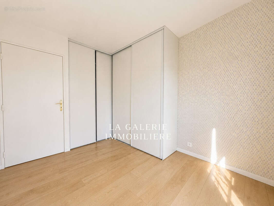 Appartement 101 m² à Puteaux  - photo 9