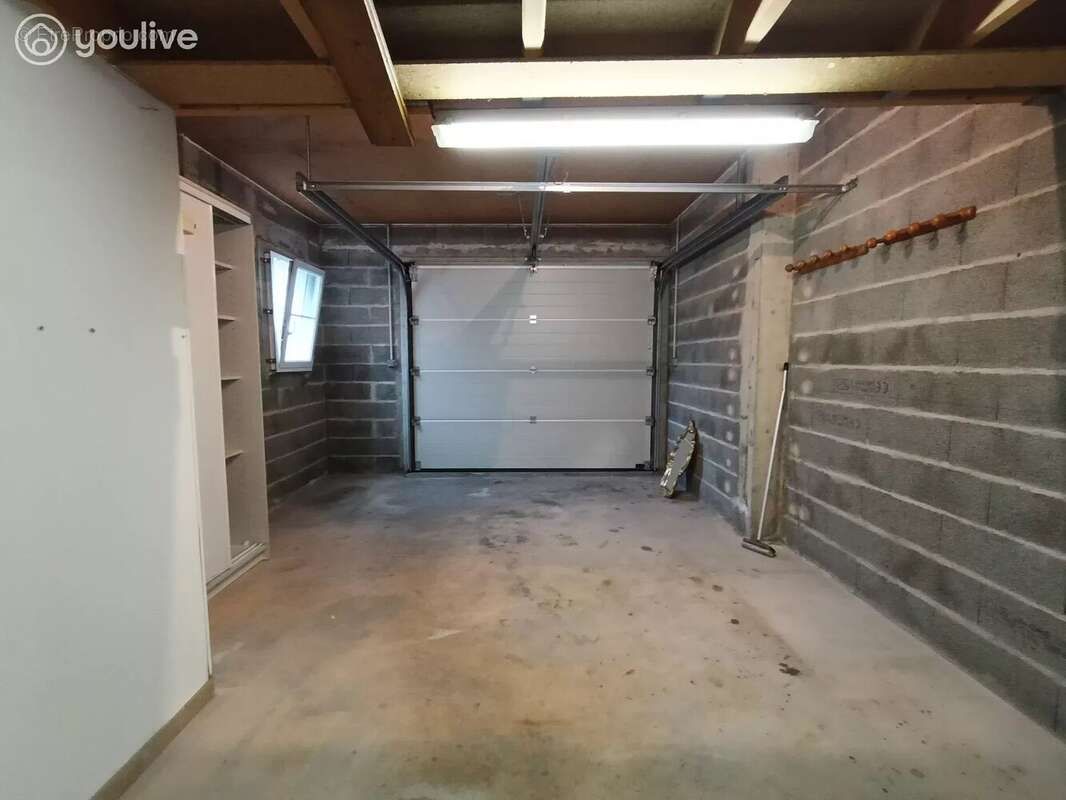 Maison à LA BARRE-DE-MONTS