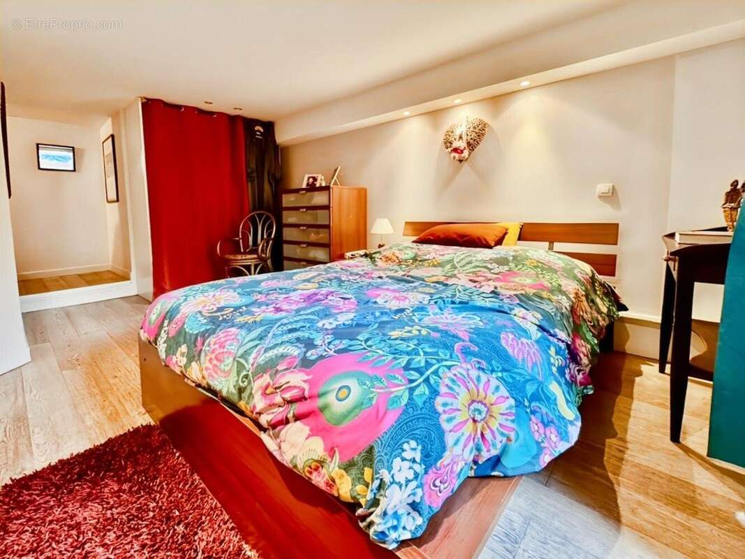 Photo 6 - Appartement à BORDEAUX