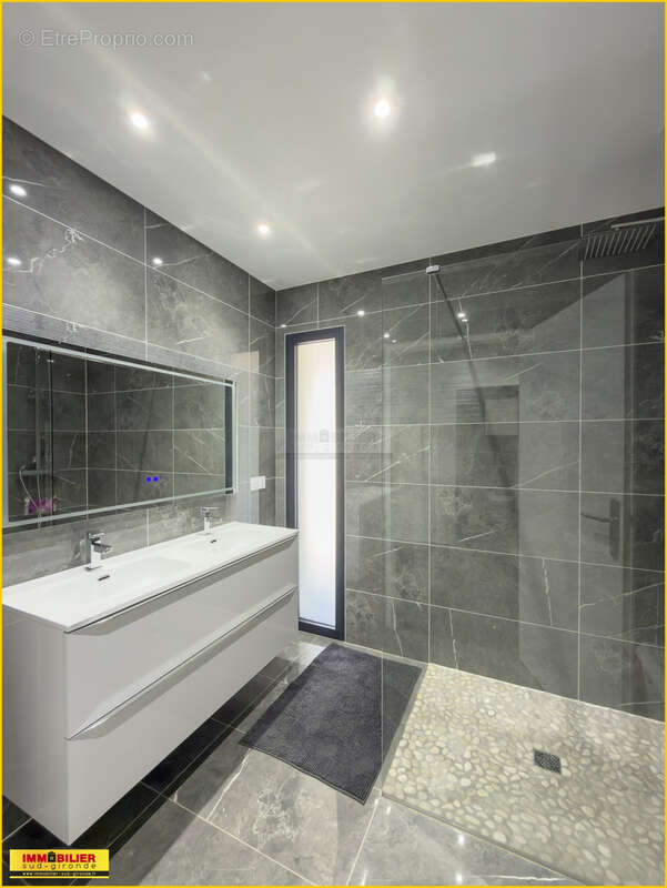 Magnifique maison avec grand garage - photo 18
