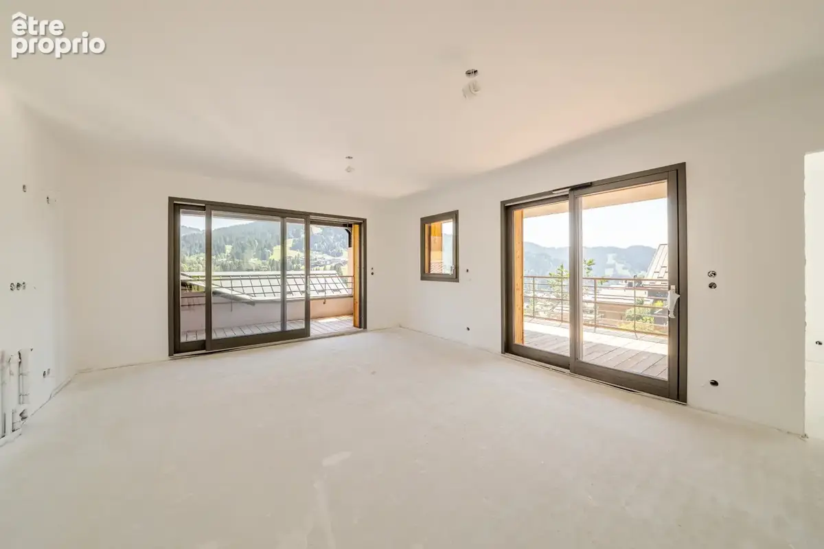 Dernière opportunité neuf avec vue panoramique - photo 4