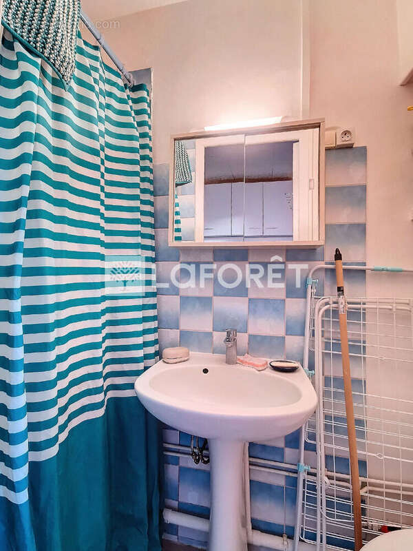 Appartement à VIARMES