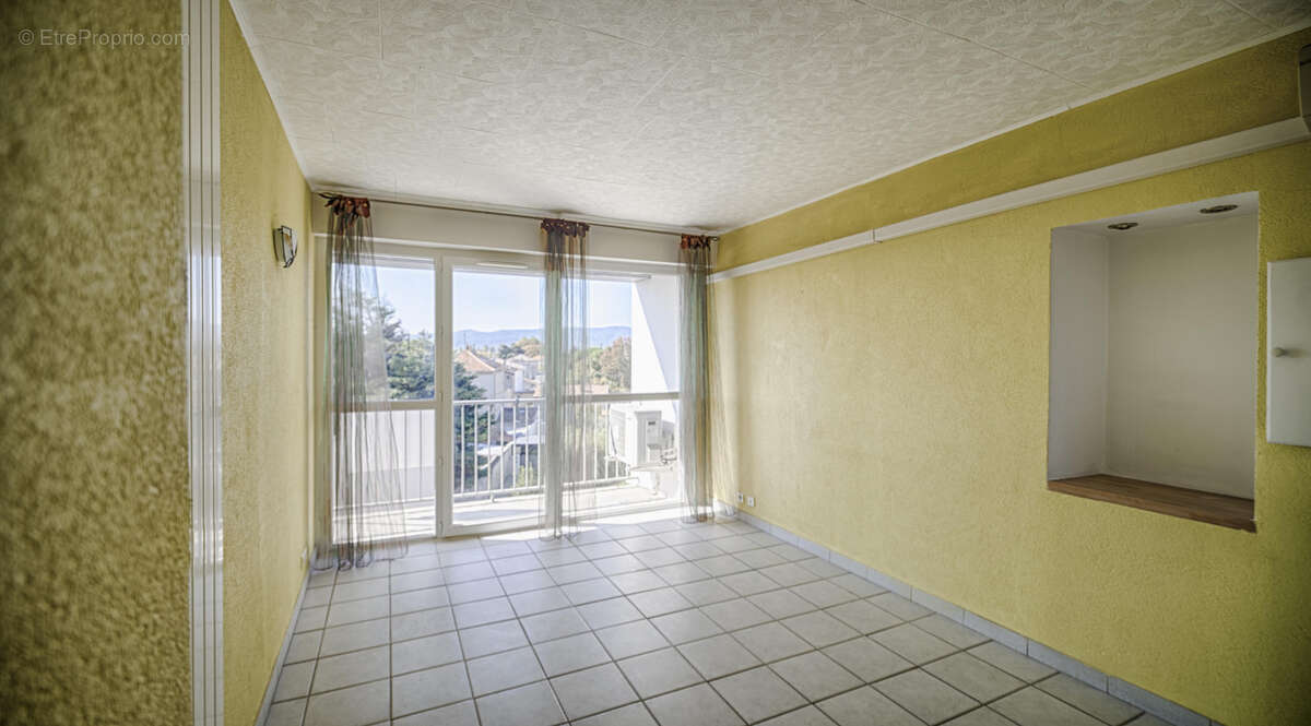 Appartement à MONTELIMAR