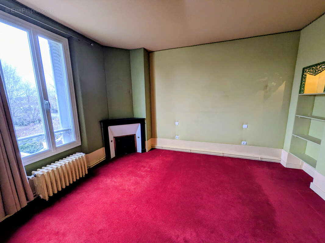 Maison à SENS