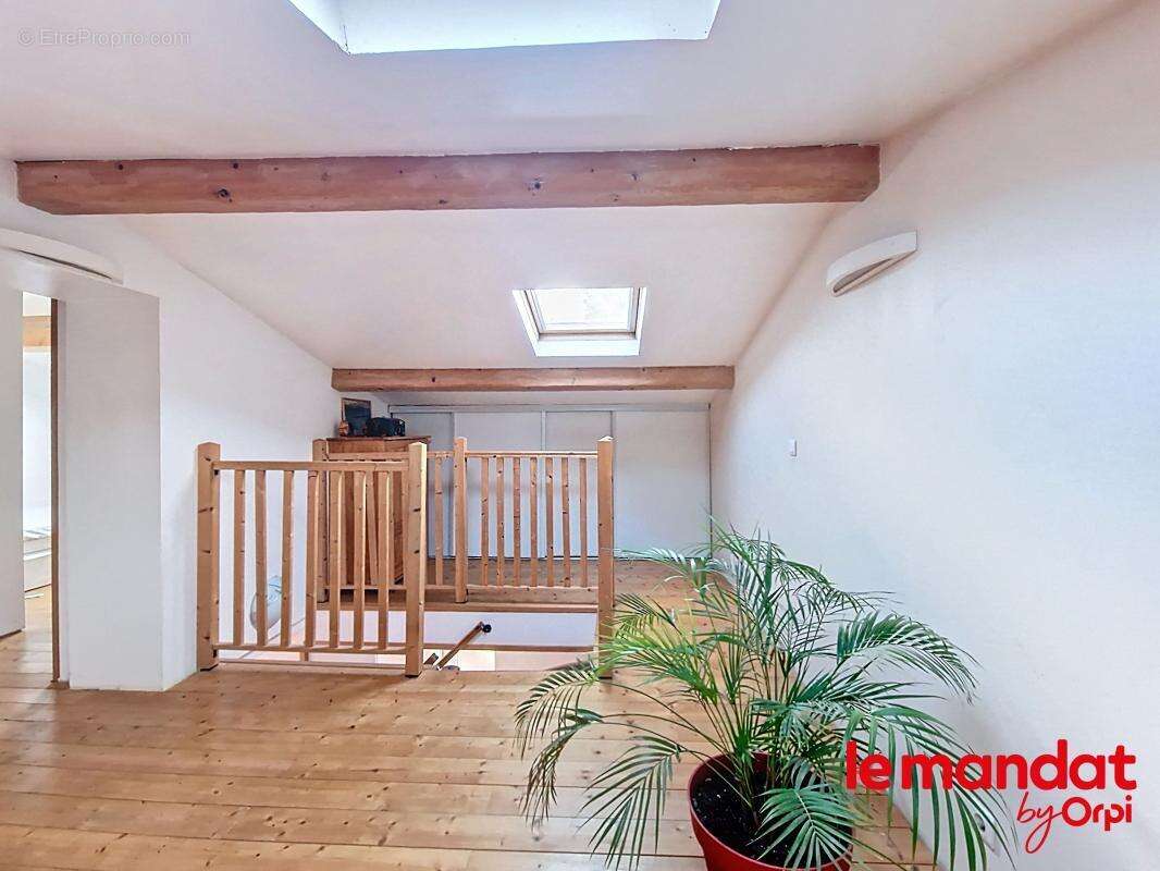 Maison à LA SEYNE-SUR-MER