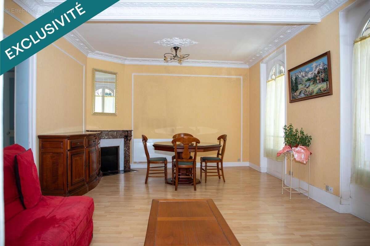 Photo 2 - Appartement à MANTES-LA-JOLIE