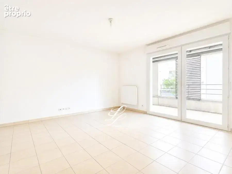 Appartement 54 m² à Tours  - photo 1554