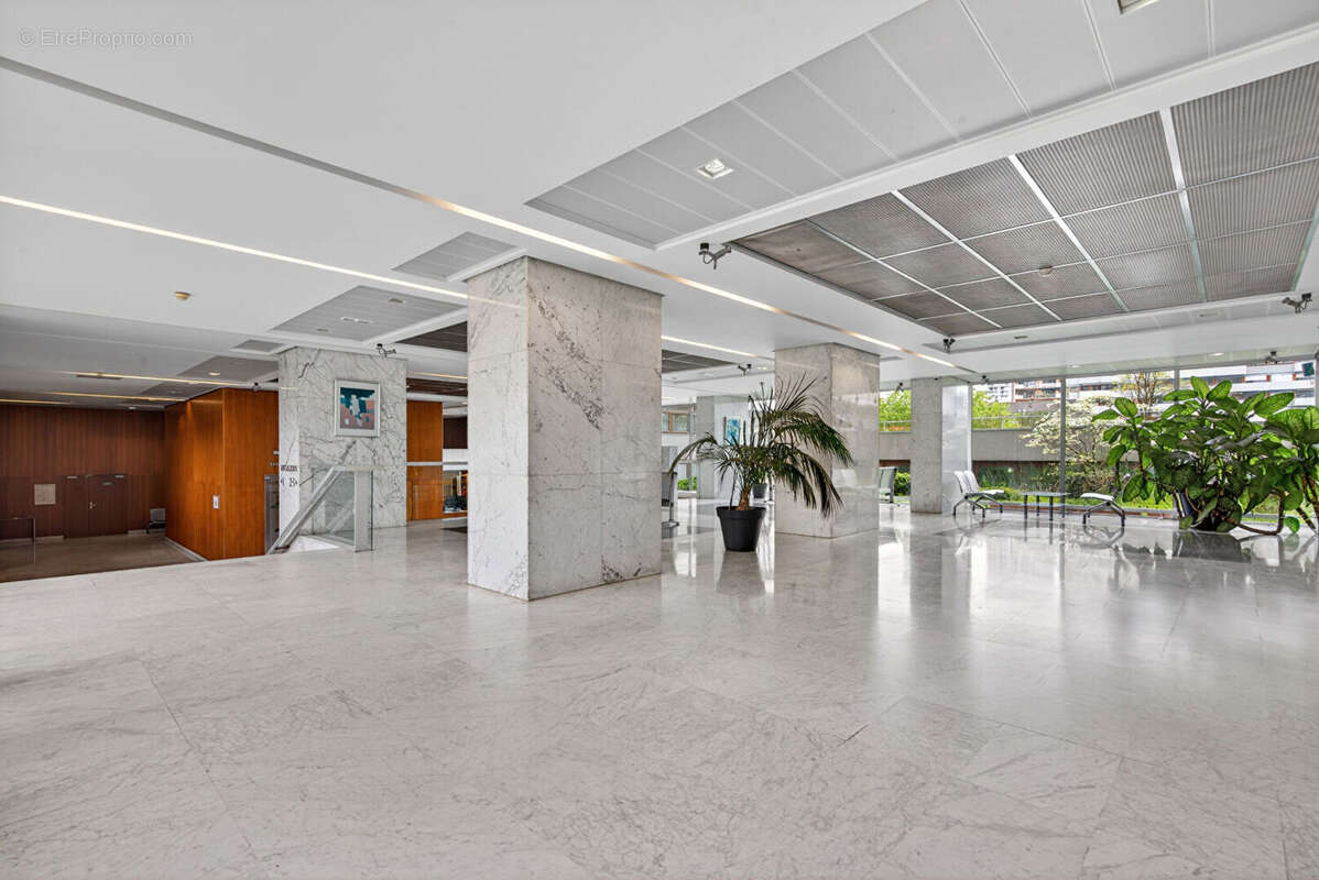 Appartement à PARIS-13E