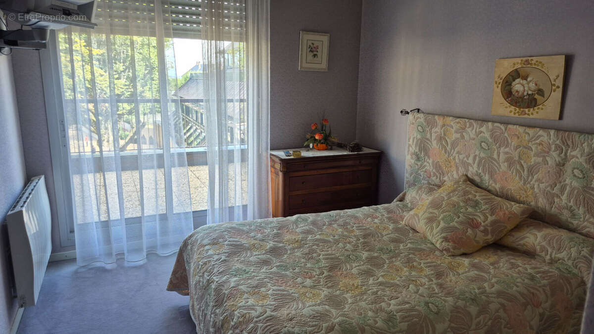 Appartement à RODEZ
