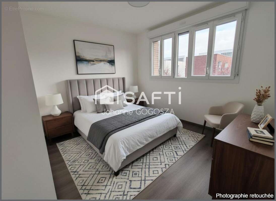 Photo 5 - Maison à BLAGNAC