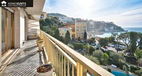 Appartement 136 m² à Nice  - photo 3