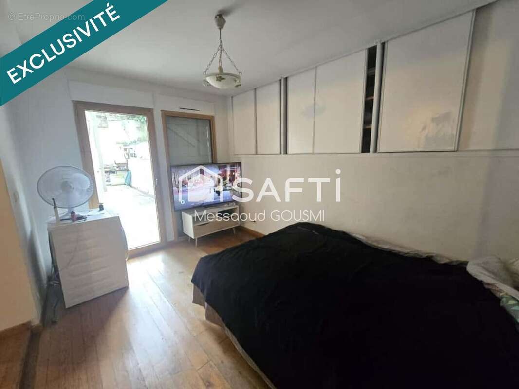 Photo 9 - Maison à GIVORS