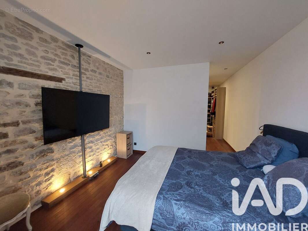 Photo 7 - Maison à DIJON