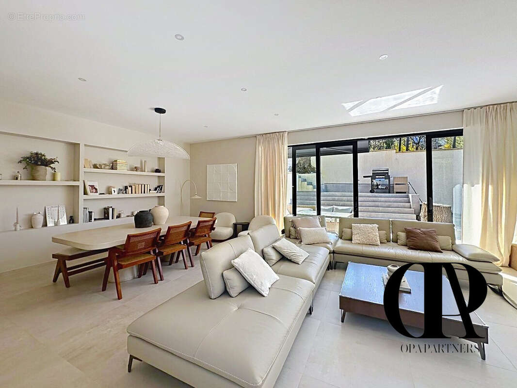 Maison à VILLEBON-SUR-YVETTE