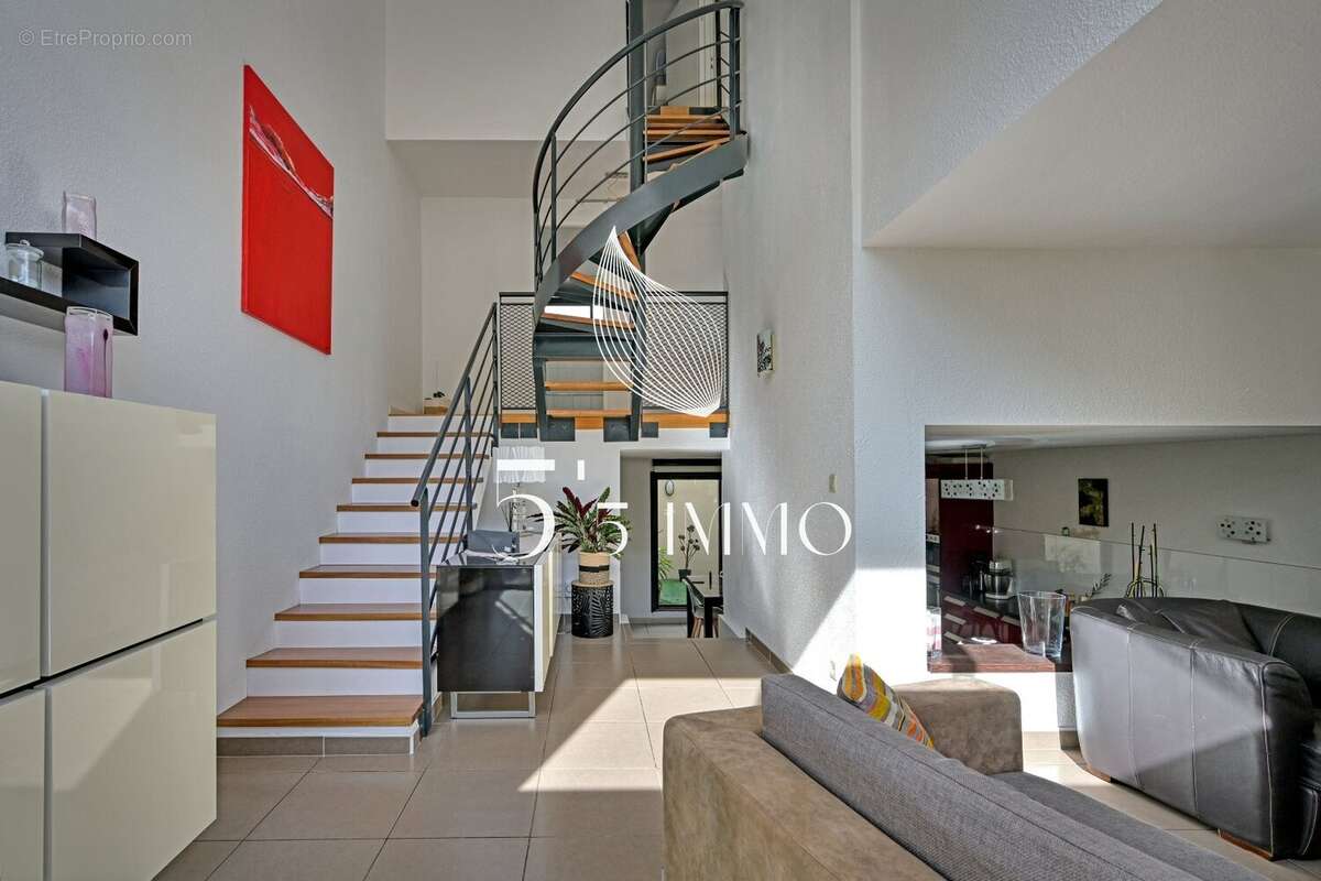 Magnifique appartement / villa / loft - photo 8