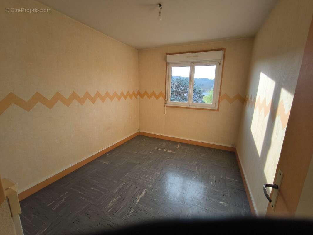 Appartement à CHATEAU-THIERRY