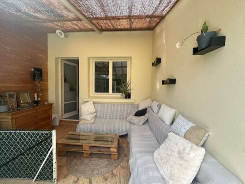 Maison à LA ROCHE-SUR-YON