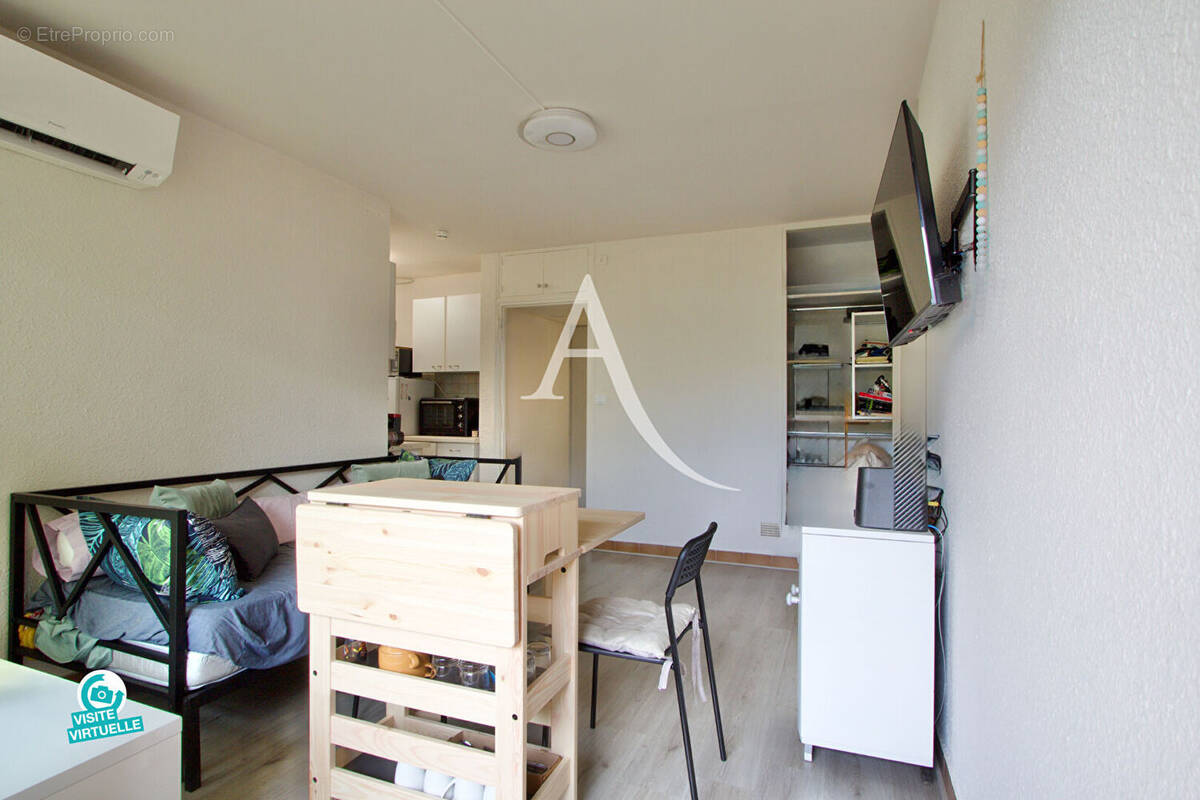 Appartement à LE GRAU-DU-ROI