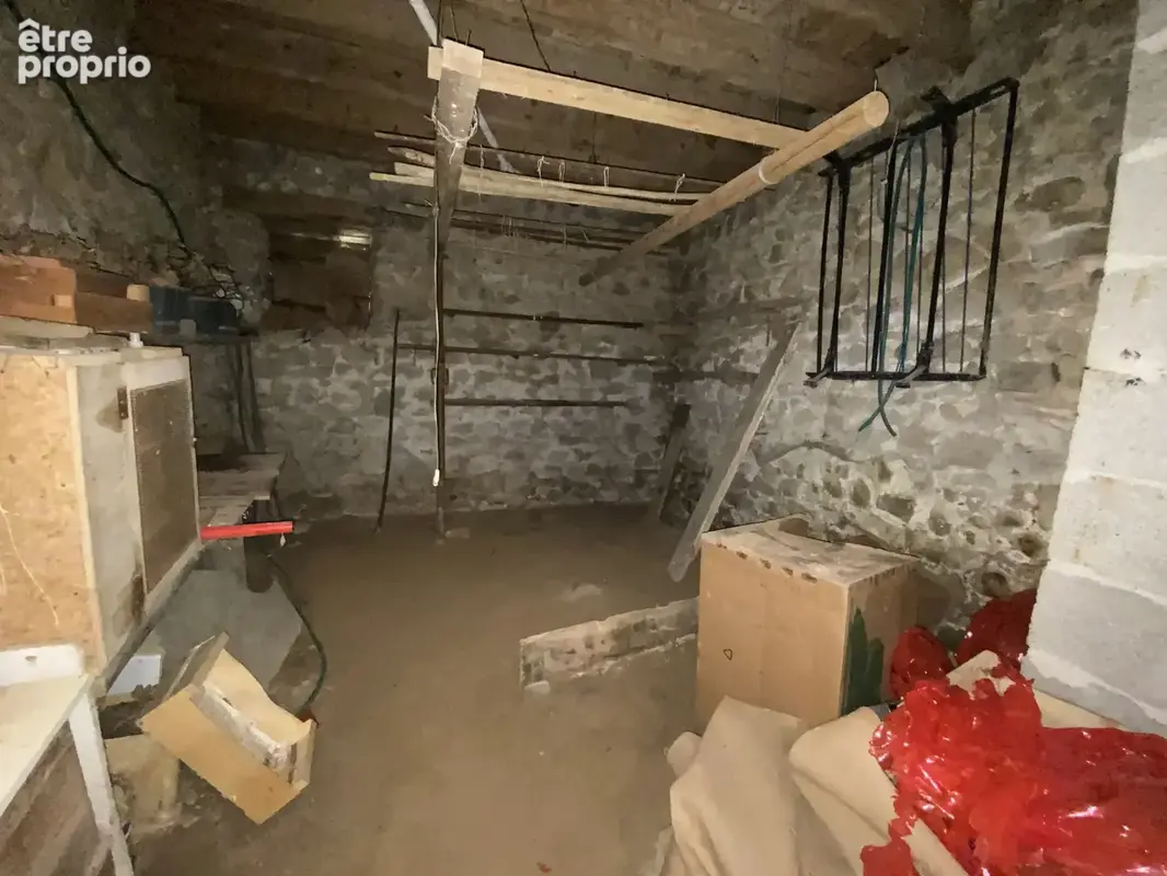 Vue magnifique pour cette maison de hameau avec terrain - photo 15