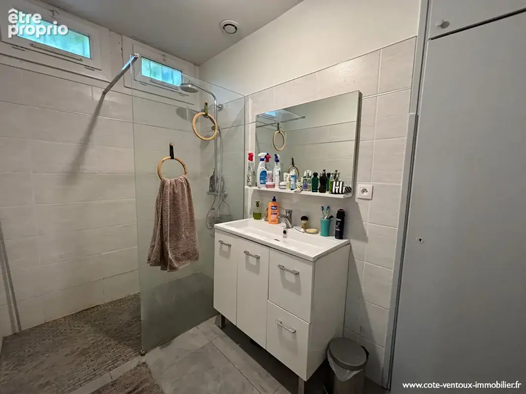 Villa T4, 110m², jardin - Morieres Les Avignon - photo 8