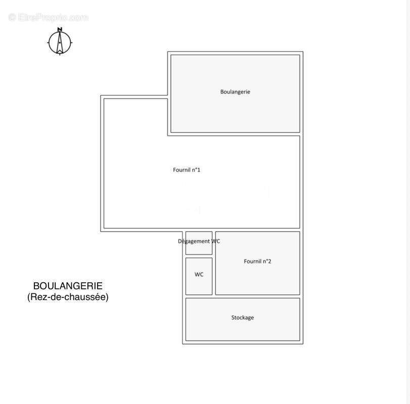 3%.COM   EXCLUSIVITÉ à MUNDOLSHEIM, Ensemble immobilier de 3 - photo 5