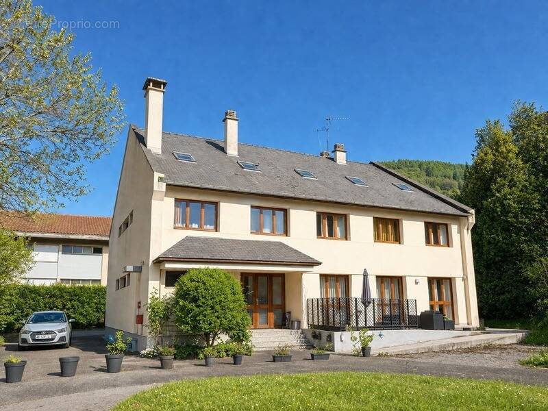 Appartement à LOURDES