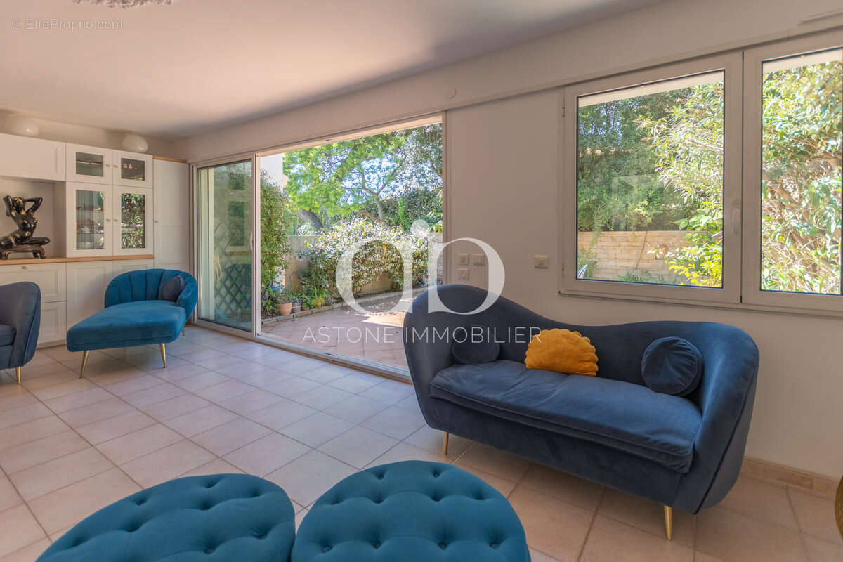 Cassis / appartement-maison - photo 8
