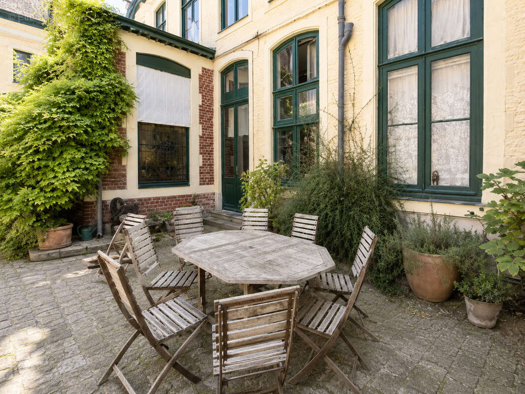 Appartement à LILLE