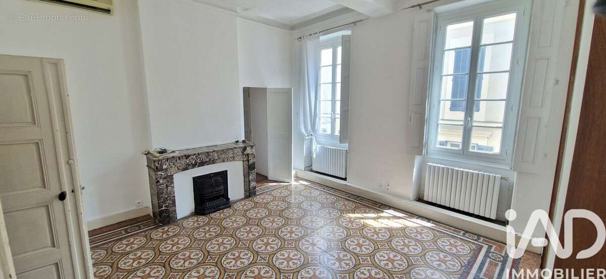 Photo 9 - Appartement à NIMES