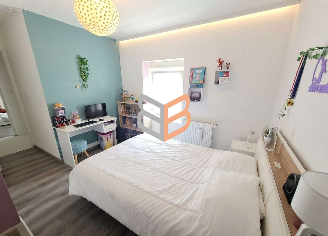 Maison 141 m² à Anoux  - photo 8