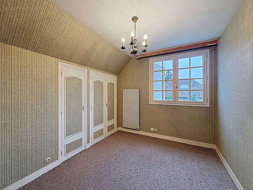 Maison à JOUE-LES-TOURS