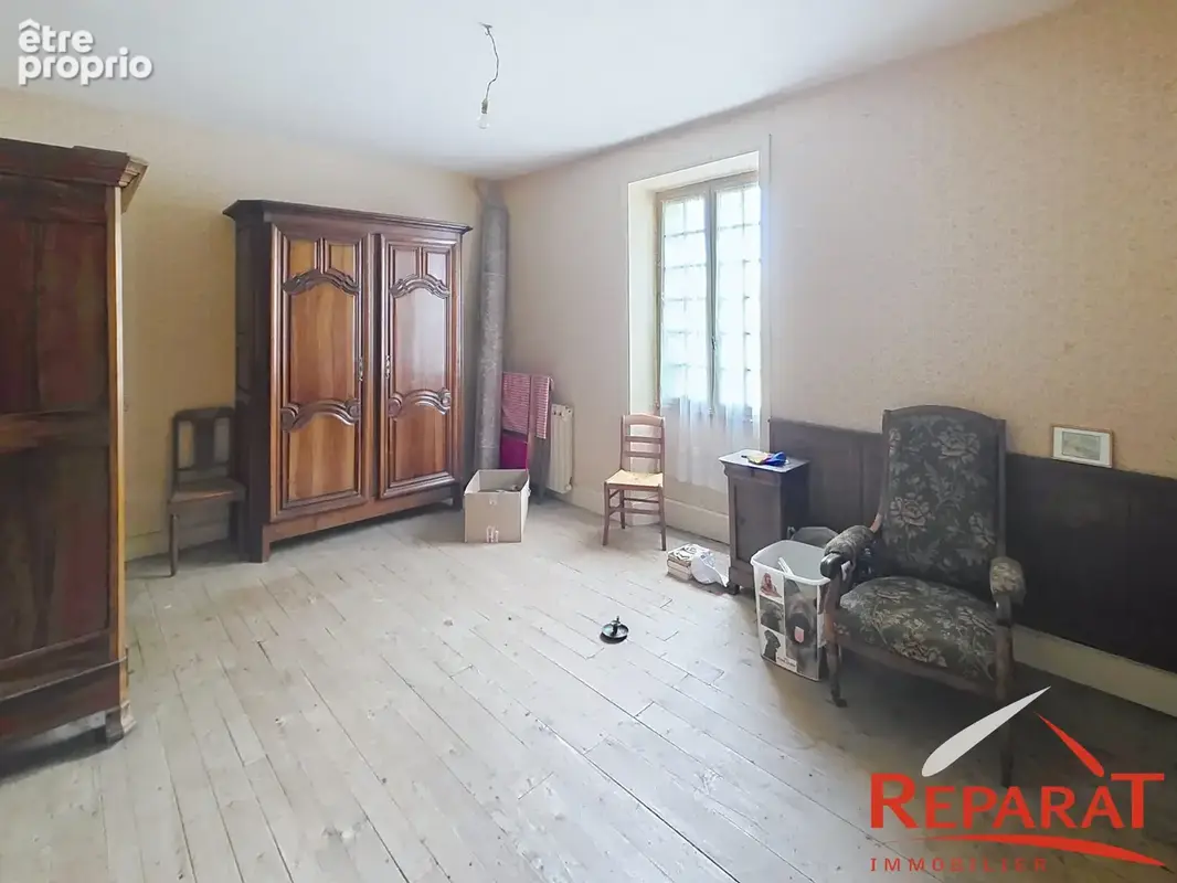 Maison 7 pièces 183 m² à vendre à Saint-Aulaire (19130) - photo 7
