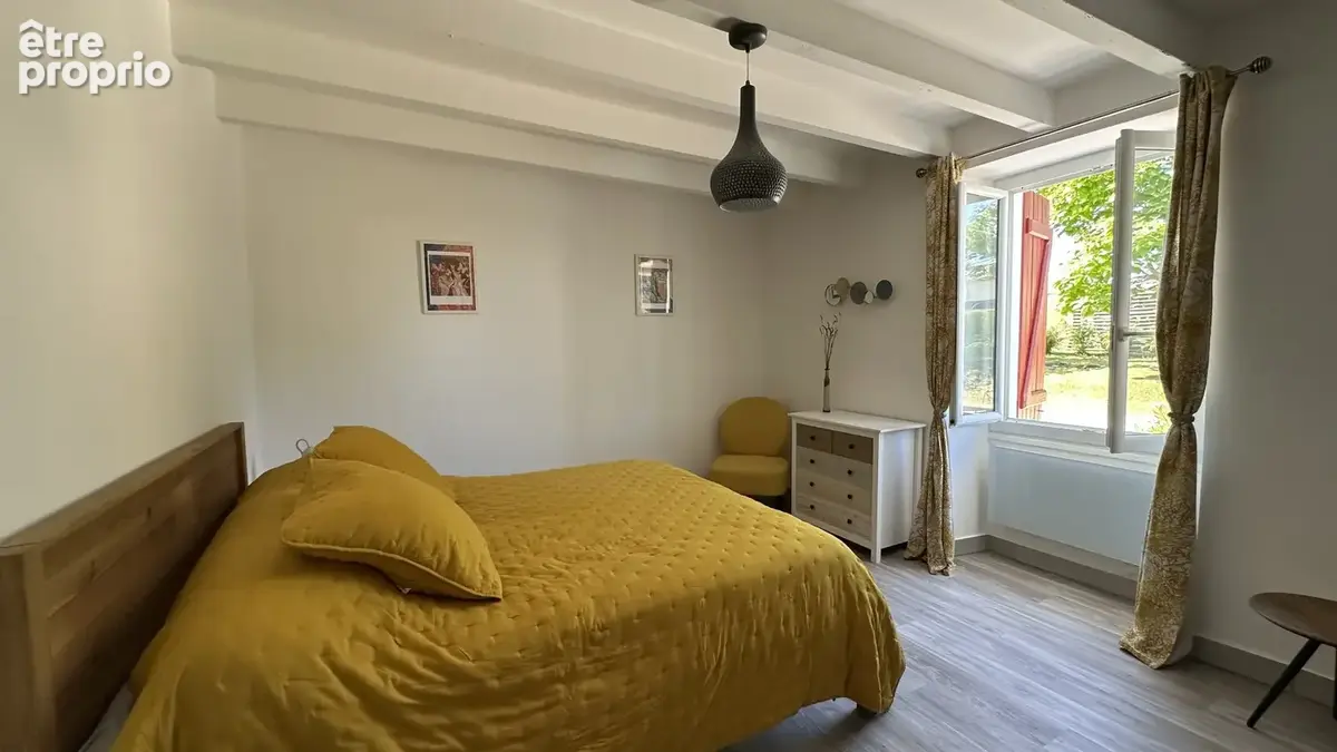 Propriété de caractère  645 m²  parc de 2 722 m²  fort potentiel - photo 25