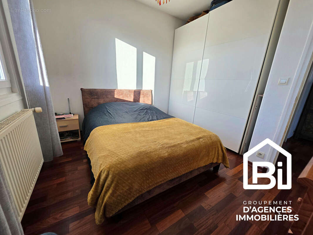 Appartement à CAEN