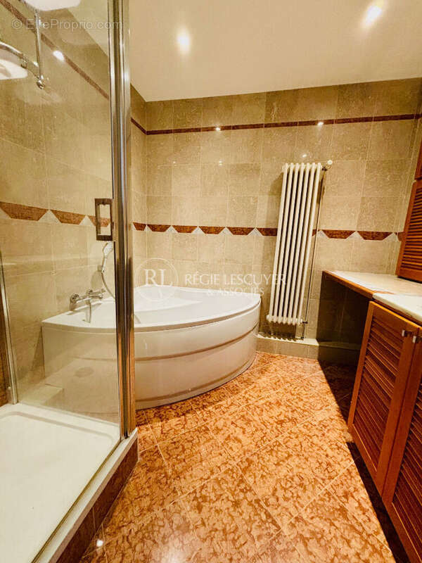 Appartement à LYON-3E