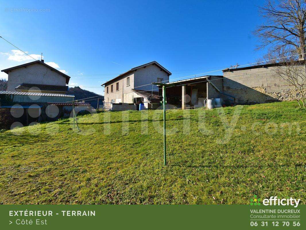 Maison 164 m² à Chazelles-Sur-Lyon  - photo 3