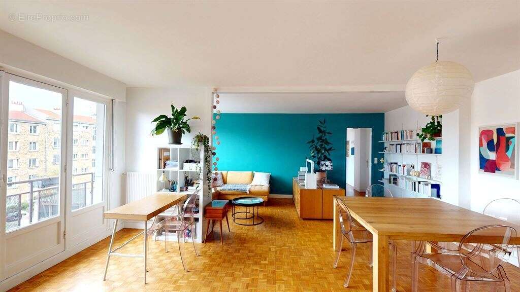 Appartement à CLAMART