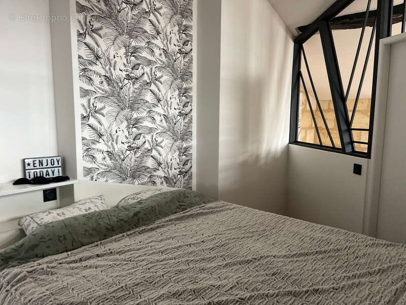 Appartement à LIBOURNE
