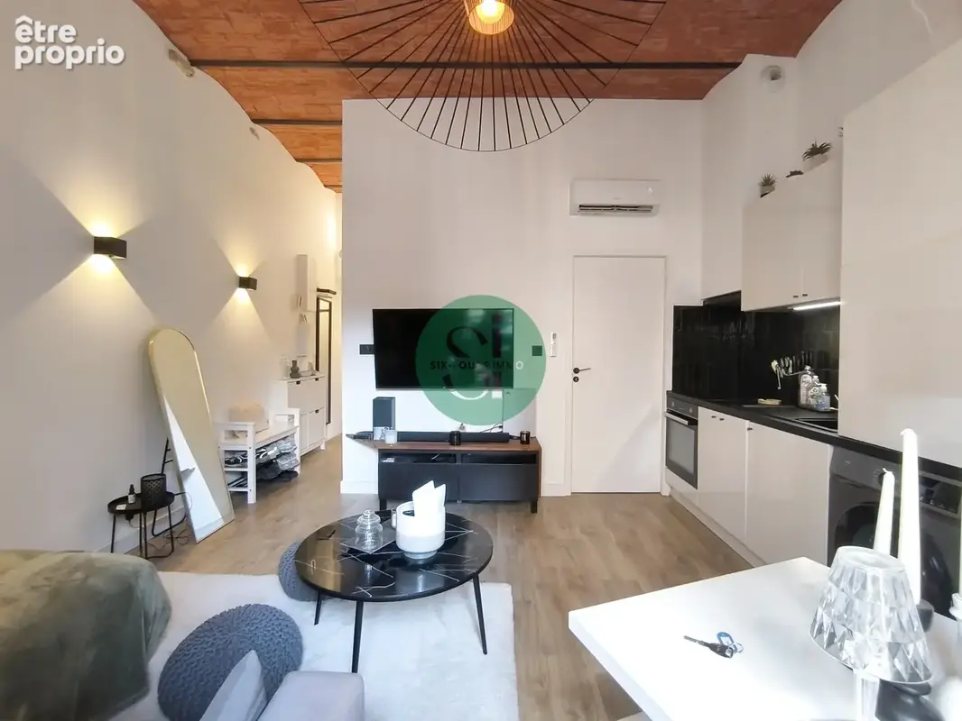 Appartement à BANDOL