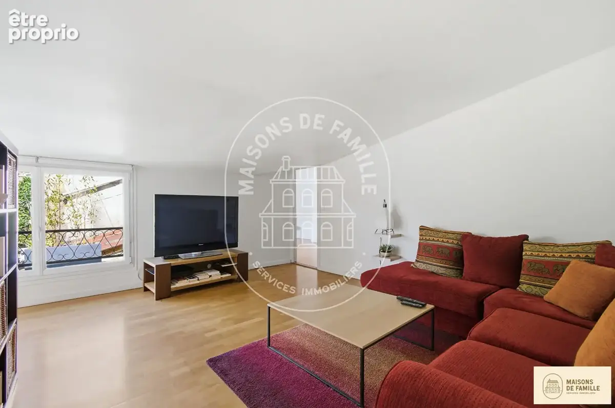 Bellissima - Maison à vendre à Bailly - photo 8