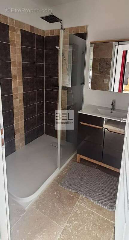 Maison à ROCHEFORT-DU-GARD