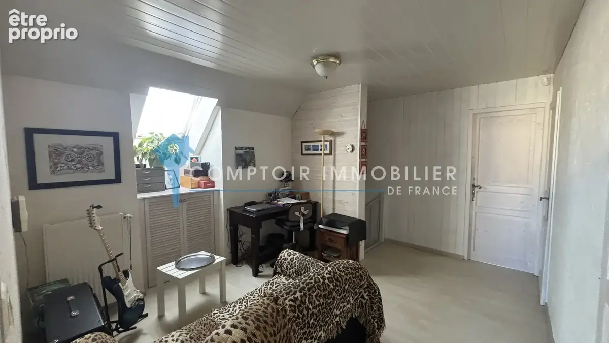 Villa individuelle - photo 12