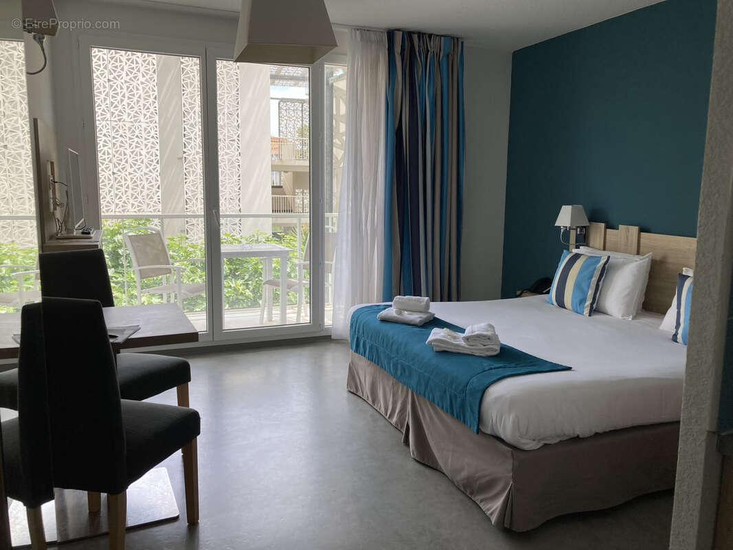 Appartement à AGDE