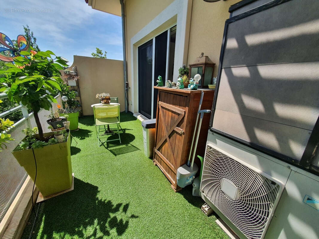 Appartement à AVIGNON