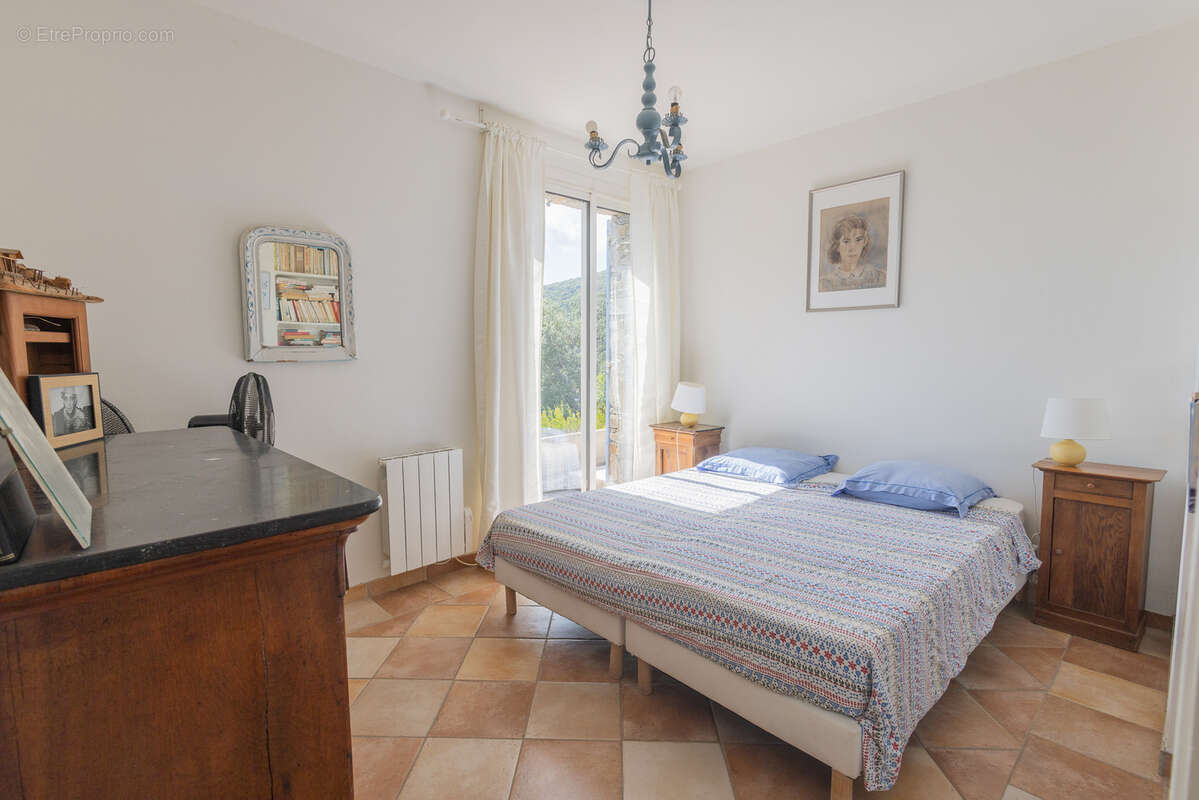 Maison à LA CROIX-VALMER