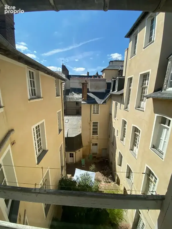 Appartement Rennes 2 pièce(s) 73.25 m2 - photo 6